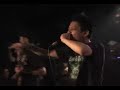LOYAL TO THE GRAVE - Stagnation Live