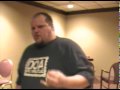 TCW - Tulalip Championship Wrestling - video blog #22