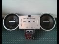 My Soon 2 Be Audiobahn Install