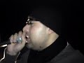 SdotP TV Presents Shinobi Perf 'Ya Dirty Girl' @ In Bassline We Trust Boxing Day Special 09
