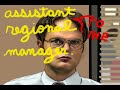 DWIGHT SCHRUTE QUOTE COMPETITION