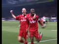 fc twente goals 2007/2008 incl playoffs