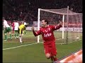 fc twente goals 2007/2008 incl playoffs