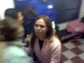 El Cachote \" pelea Sonriks-S�nchez \"