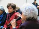 Bertinotti incontra le associazioni GLBTQ