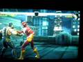 videos de mortal kombat vs  dc