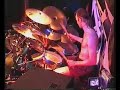 Kai Hahto Drum Solo Oulu 4.4.04.