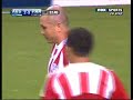 Gol de Monzón Showball Argentina VS Paraguay