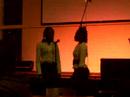 Christmas Choir Duet