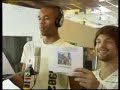 Diego und Naldo singen Werder Bremen Lebenslang Grün WEiß Diego und Naldo singen Werder Bremen Lebenslang Grün WEiß