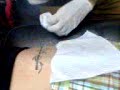 RETOCADA DE TATTOO