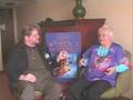 Living the Wiccan Life, Episode 29, Pt. 2 - Zsuzsanna Budapest, founder of Dianic Wicca