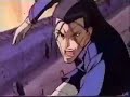 The Only - Shishio's End