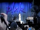 P!nk Malahide Castle, Family Portrait 2