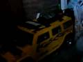 Hummer H2 RC 1:6 tuned