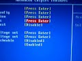overclocking q6600 xfx 790i ultra 9800gx2 tutorial pt1