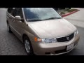 Used 2000 Honda Odyssey Calabasas CA 91302