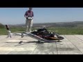 Marc's Bell 430 - Teil 1