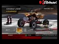 Video análisis/review MX vs ATV Untamed - X360/PS3