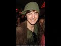 Jesse McCartney and Zac Efron Jesse McCartney and Zac Efron