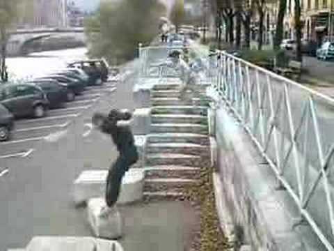 kev1 traceur de grenoble