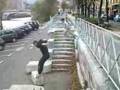kev1 traceur de grenoble