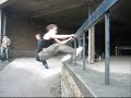 Sheffield Parkour\
