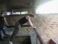 Sheffield Parkour's New Video