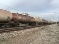 BNSF 7633 East