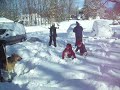 Let it snow Agrrrrr.AVI