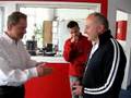 Handystrahlung schwächt den Körper