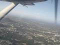 Tiara Air flight 105 Aruba  Curacao