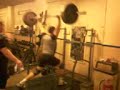 Lunge