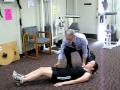 Chiropractic Stretching
