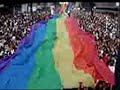 PARADA GAY 2008 PARADA GAY 2008