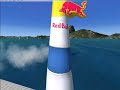 Red bull air race rio de janeiro / fsx