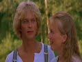 re-uploaded video. movie's climax! i don't speak norwegian, but look for morten, he saves the day. this norwegian family movie was made in 1989. morten was also in the first kamilla og tyven film (1988). the response was so good from the first film, that morten was given a larger acting role in this second kamilla movie.