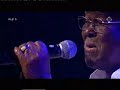 Ibrahim Ferrer - Mi Sueño Tour - Quiéreme Mucho