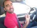 Prueba Portalcoches.net del Kia Sorento 4x2