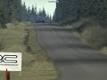 Wirc 2008 Spagna Rally Errori