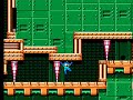 Mega Man 3 - 9 (Needle Man)