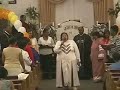 Jesus Is Lord Church of Deliverance, Georgetown, DE #2