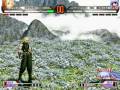 GF202020 MUGEN: Adel B. [me] Vs. Fujiwara no Mokou (minoo w/ AI)