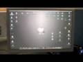 Objawy wadliwej pracy Chipsetów nVidia w Macbookach Pro