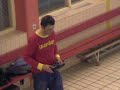 Test run RC Sub  in pool