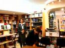 Sorin-Cerin-Lansare-