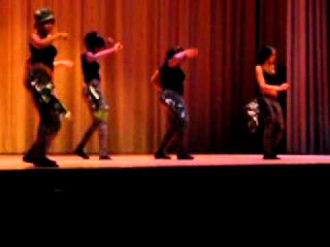 Swaggerific Kenya at KICC -