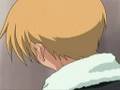 Hatori & Momiji first appearance