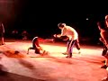 COMANDO SUICIDA VS S.S CREW final  PARTE (2)