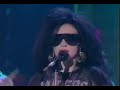 alaska + dinarama - el hospital (a tope)